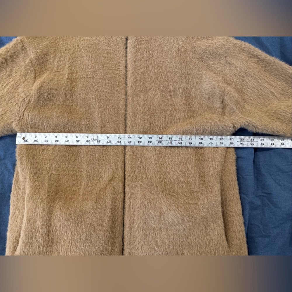 J CREW Point Sur Cardigan - Picture 9 of 10